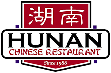 Hunan Chinese Restaurant Logo